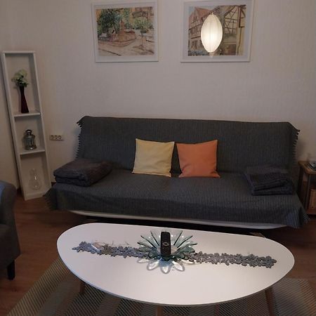 Ferienwohnung Manta Dillingen an der Saar Esterno foto