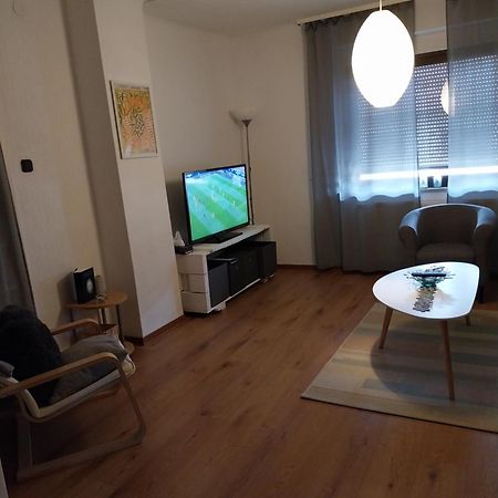 Ferienwohnung Manta Dillingen an der Saar Esterno foto