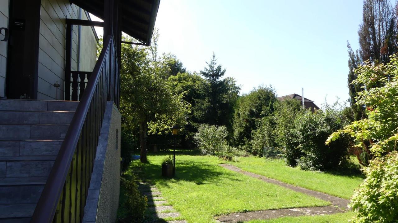 Ferienwohnung Manta Dillingen an der Saar Esterno foto