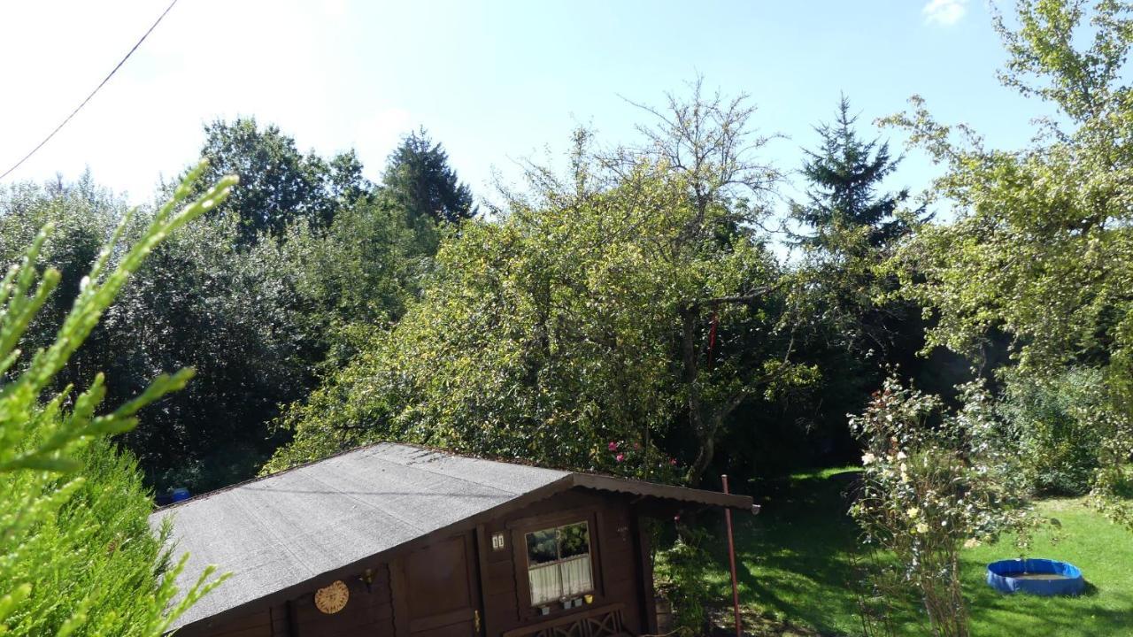 Ferienwohnung Manta Dillingen an der Saar Esterno foto