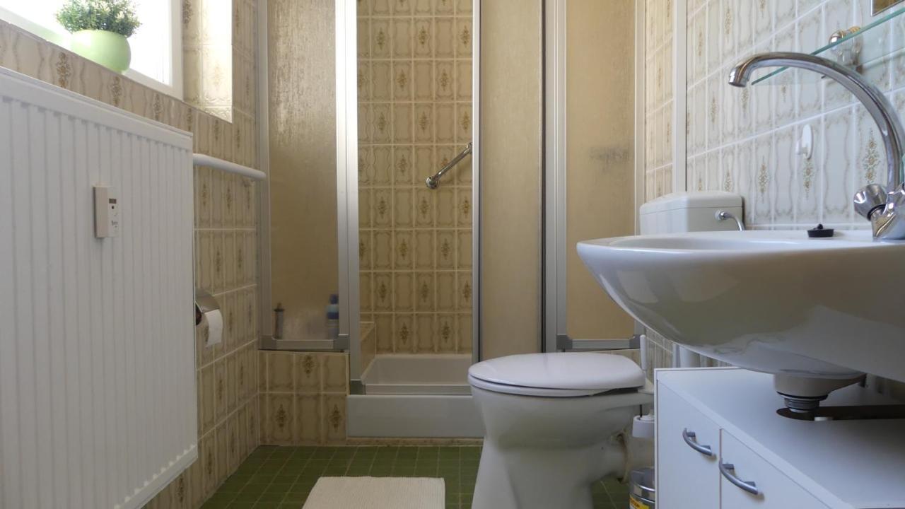 Ferienwohnung Manta Dillingen an der Saar Esterno foto