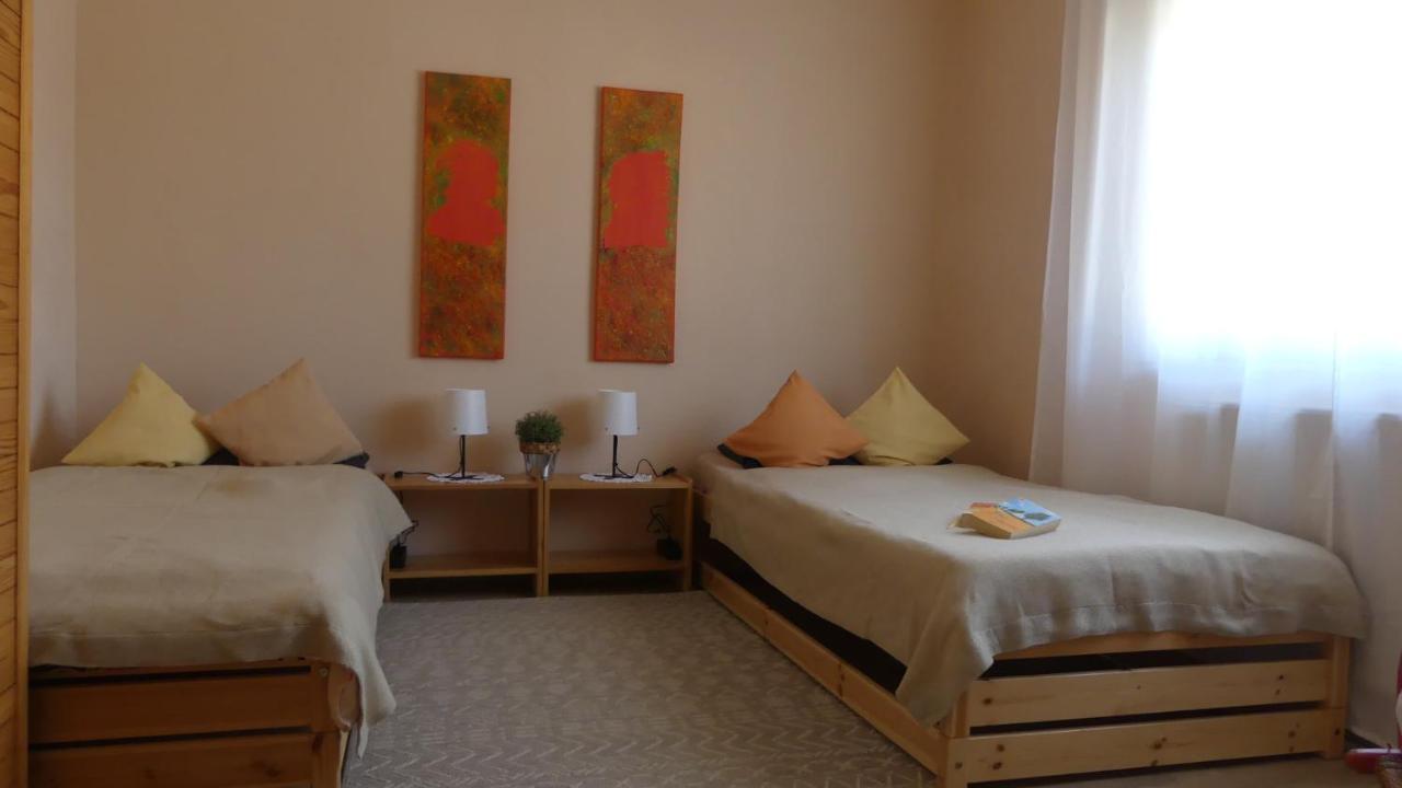 Ferienwohnung Manta Dillingen an der Saar Esterno foto