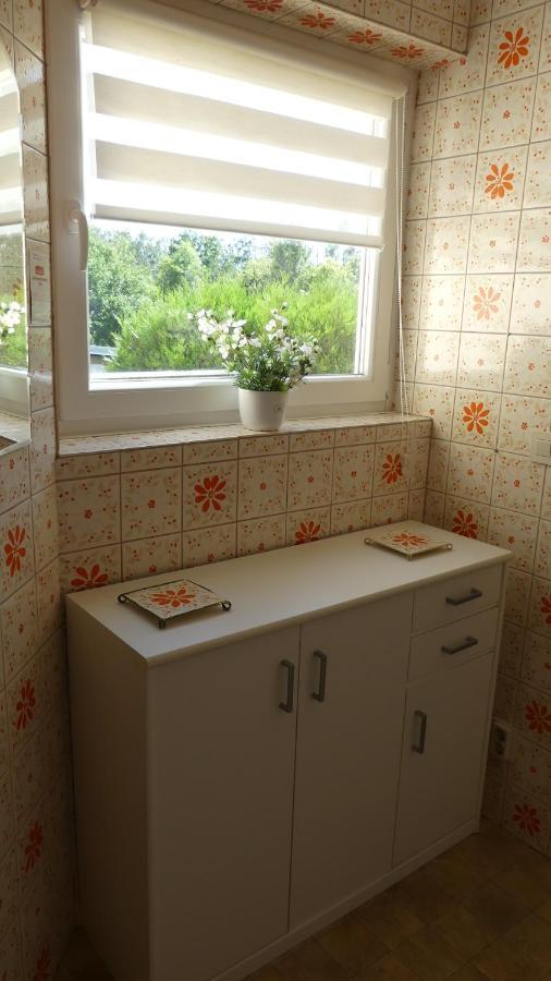 Ferienwohnung Manta Dillingen an der Saar Esterno foto