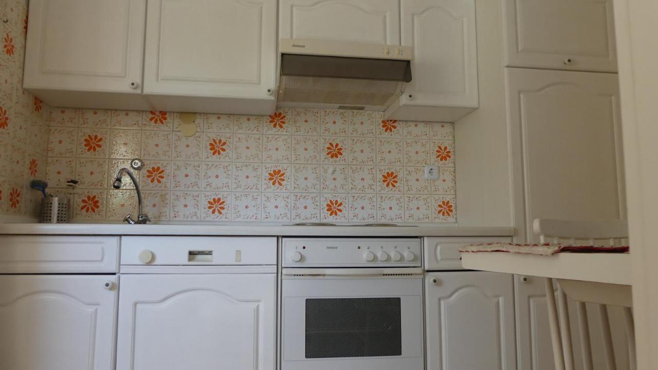Ferienwohnung Manta Dillingen an der Saar Esterno foto