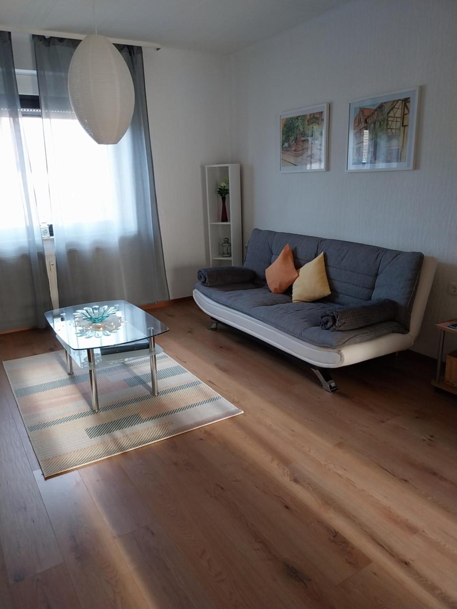 Ferienwohnung Manta Dillingen an der Saar Esterno foto