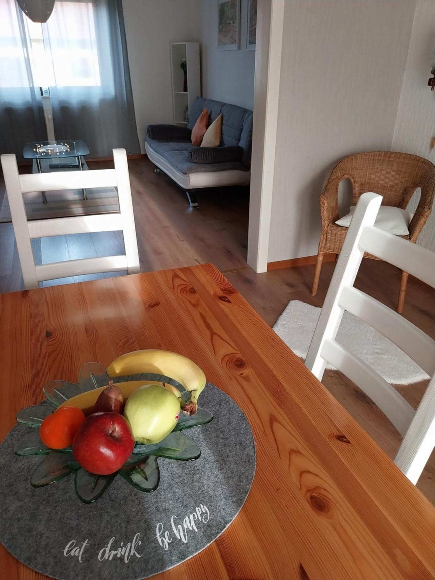 Ferienwohnung Manta Dillingen an der Saar Esterno foto