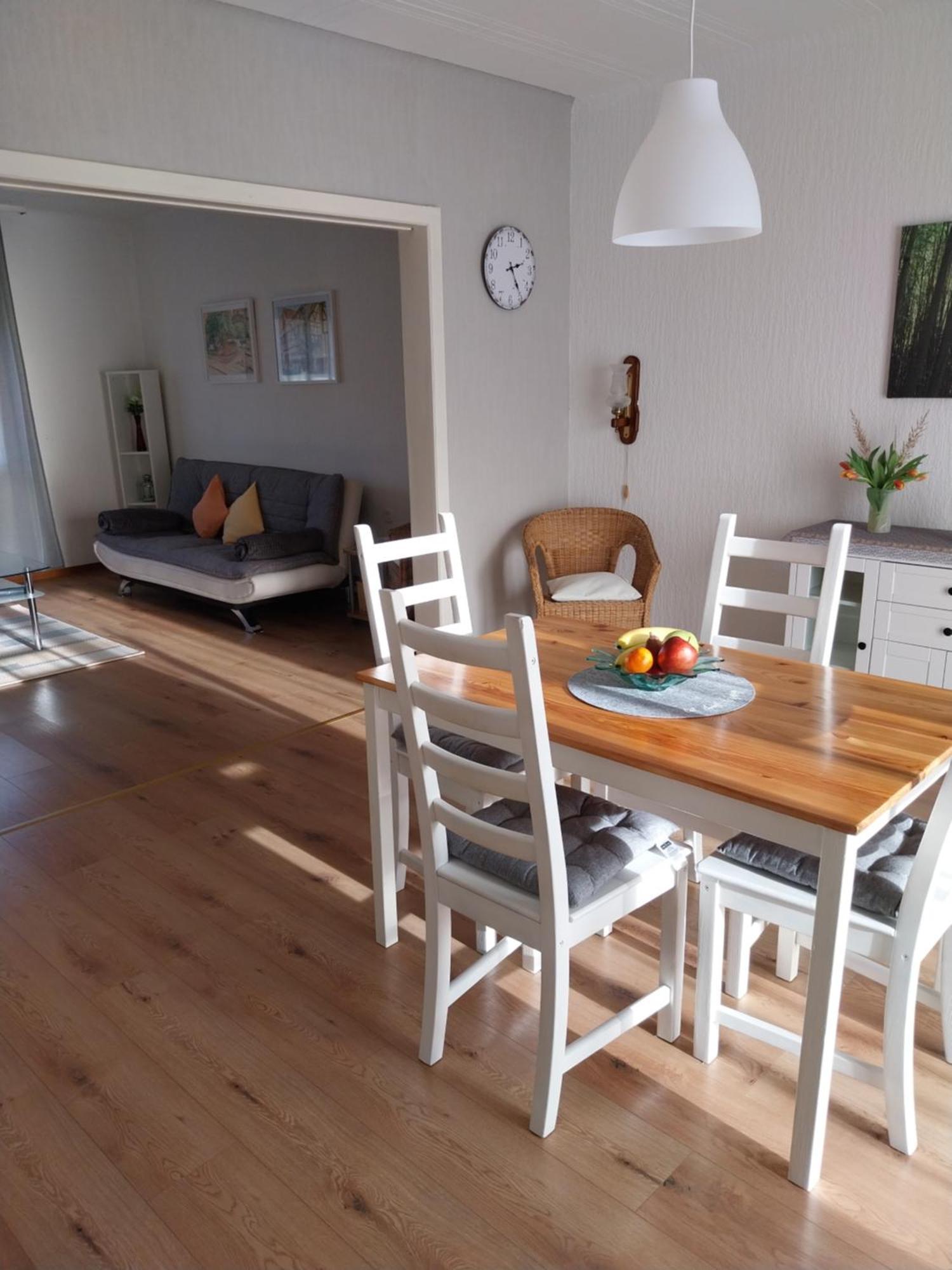 Ferienwohnung Manta Dillingen an der Saar Esterno foto