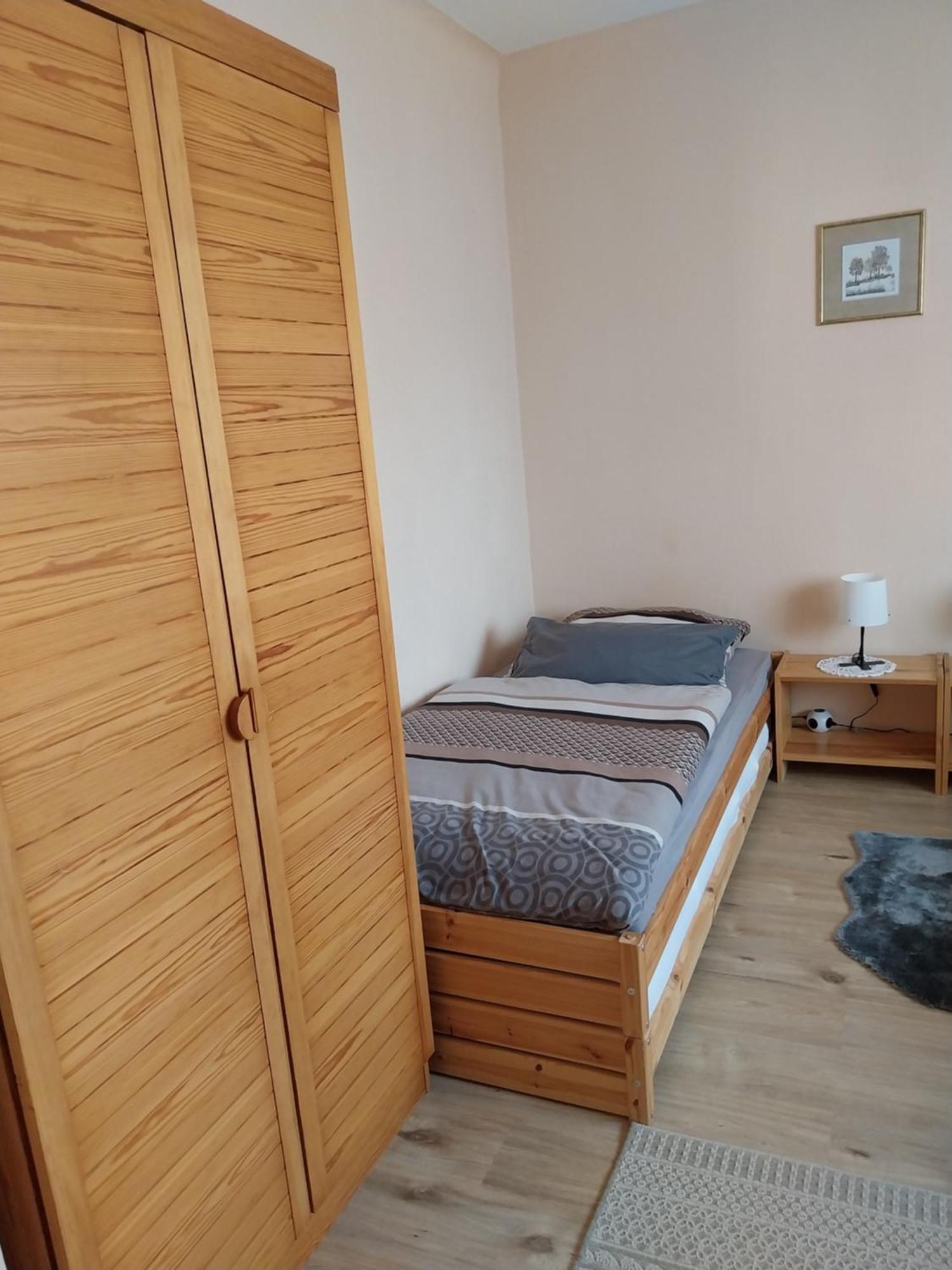 Ferienwohnung Manta Dillingen an der Saar Esterno foto