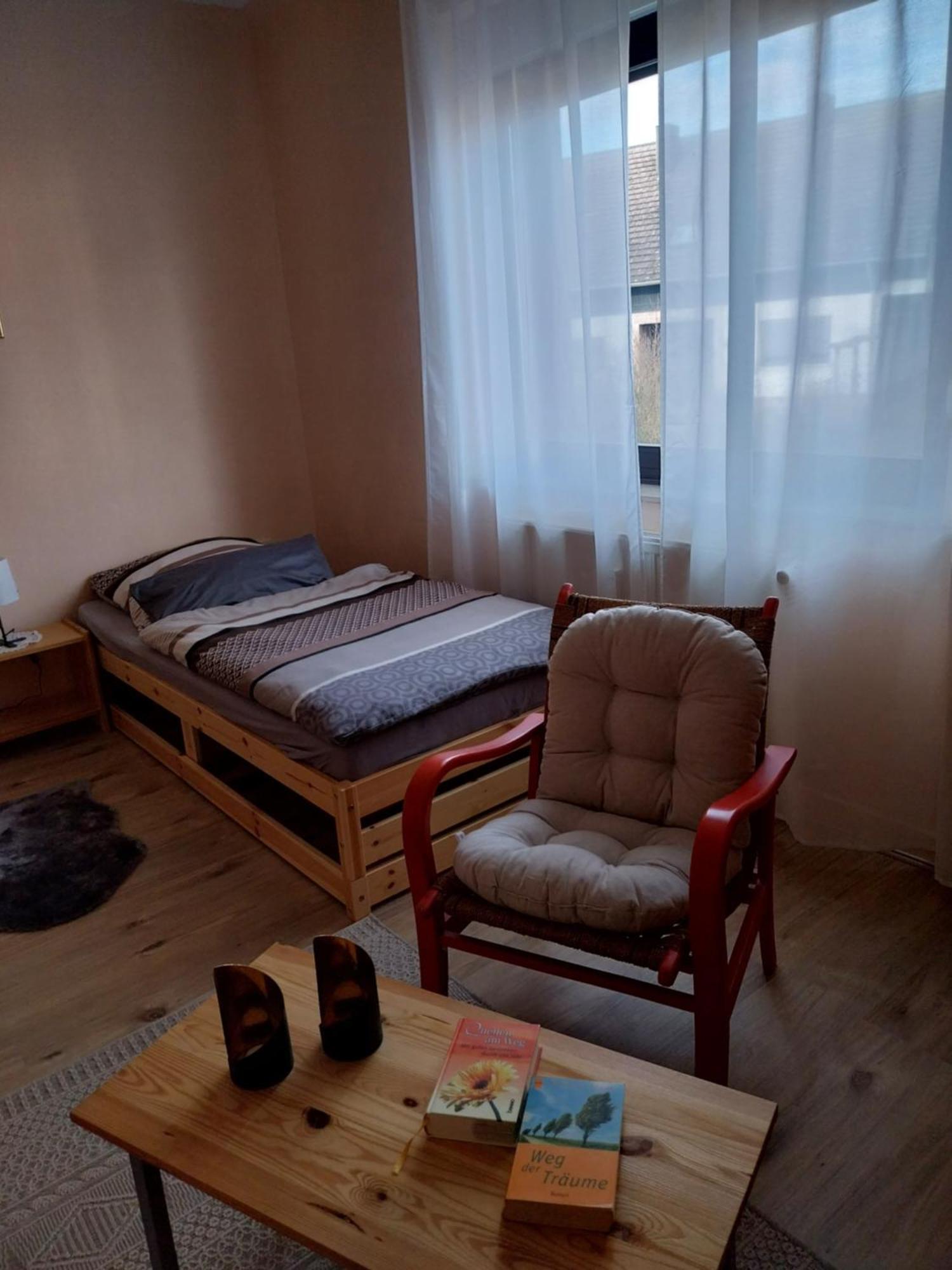 Ferienwohnung Manta Dillingen an der Saar Esterno foto