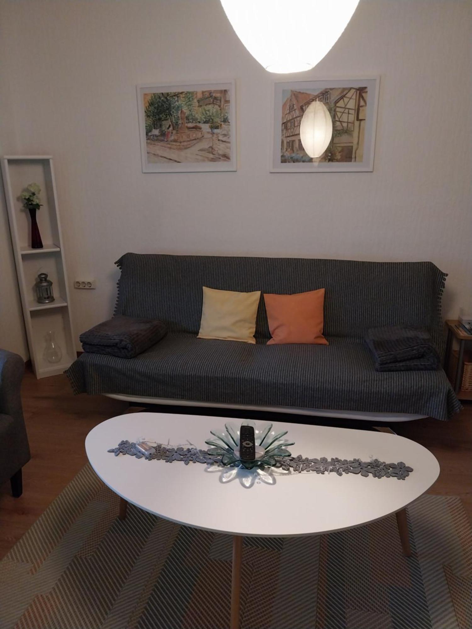 Ferienwohnung Manta Dillingen an der Saar Esterno foto
