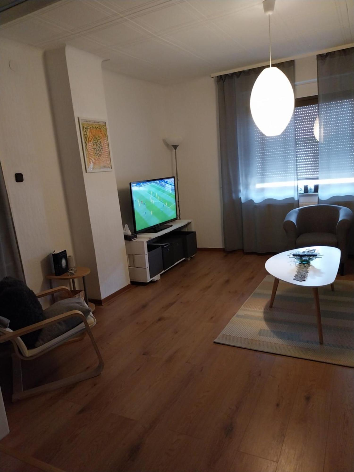 Ferienwohnung Manta Dillingen an der Saar Esterno foto