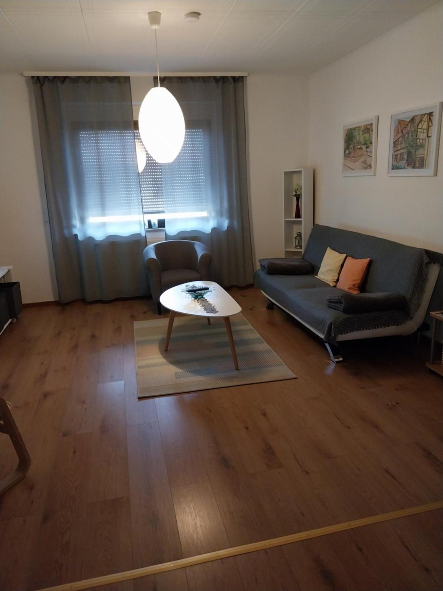 Ferienwohnung Manta Dillingen an der Saar Esterno foto